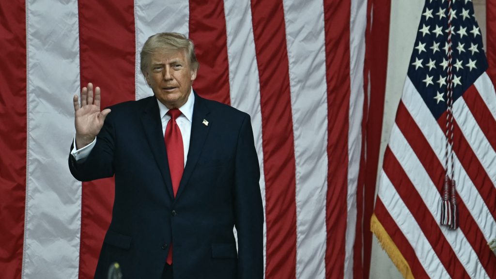 Trump’s ‘largely negotiated’ Iran deal lacks details; supporters tout concepts of a plan