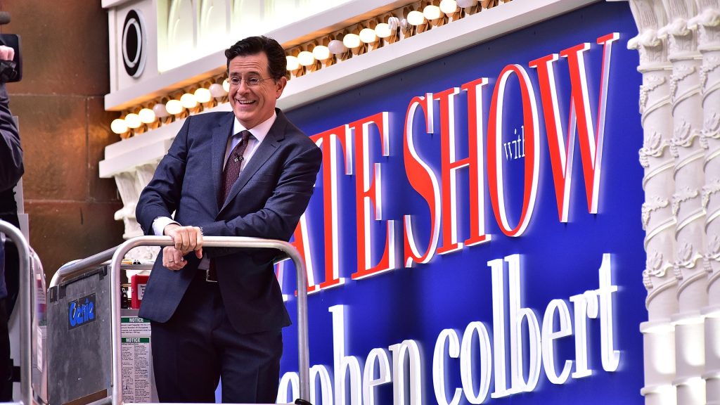 ‘The end of an era’: What the cancellation of ‘The Late Show’ could mean for the future of late-night TV