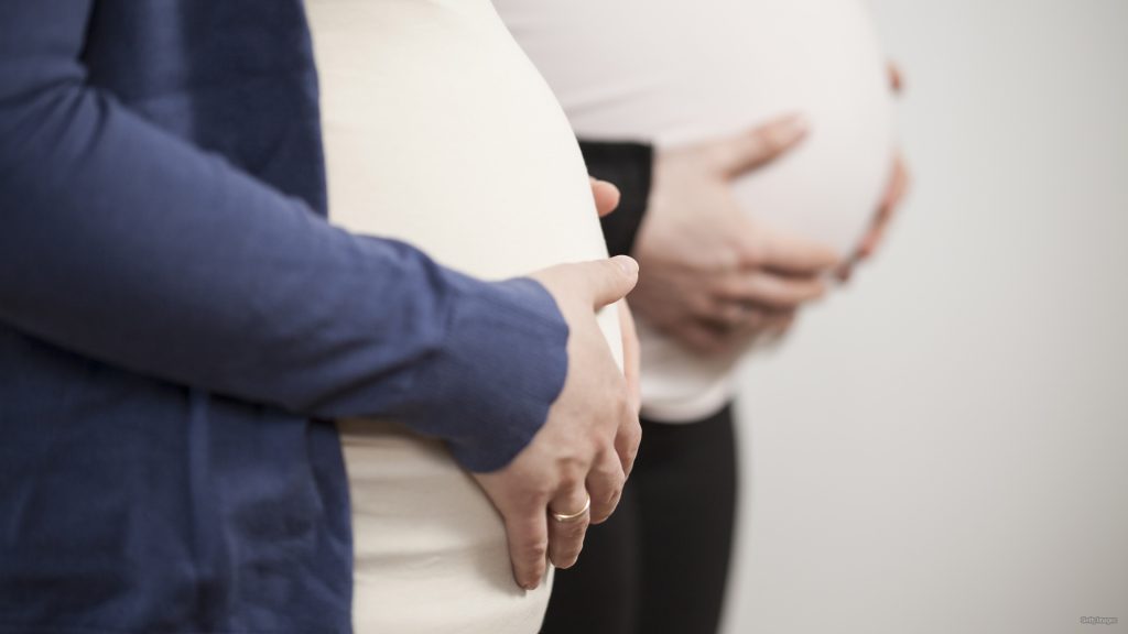 Uterus transplants are becoming more successful 