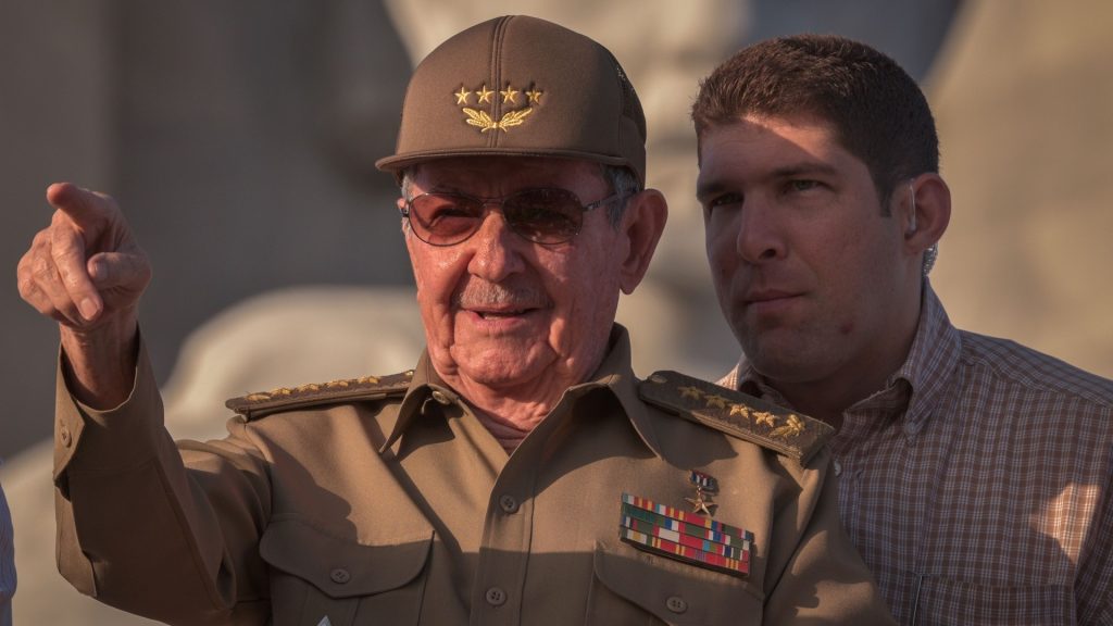 US prepares charges against Raúl Castro over 1996 civilian plane shootdown