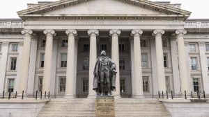 White House appears to let Russian oil sanctions waiver lapse