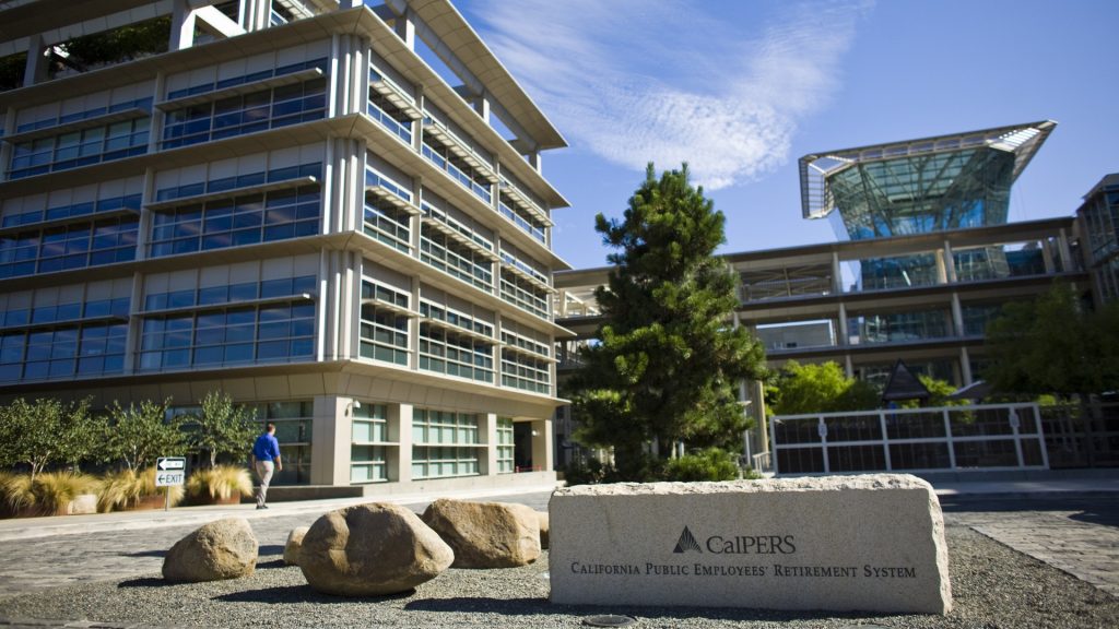 Forensic investigation finds major issues at nation’s largest public pension fund