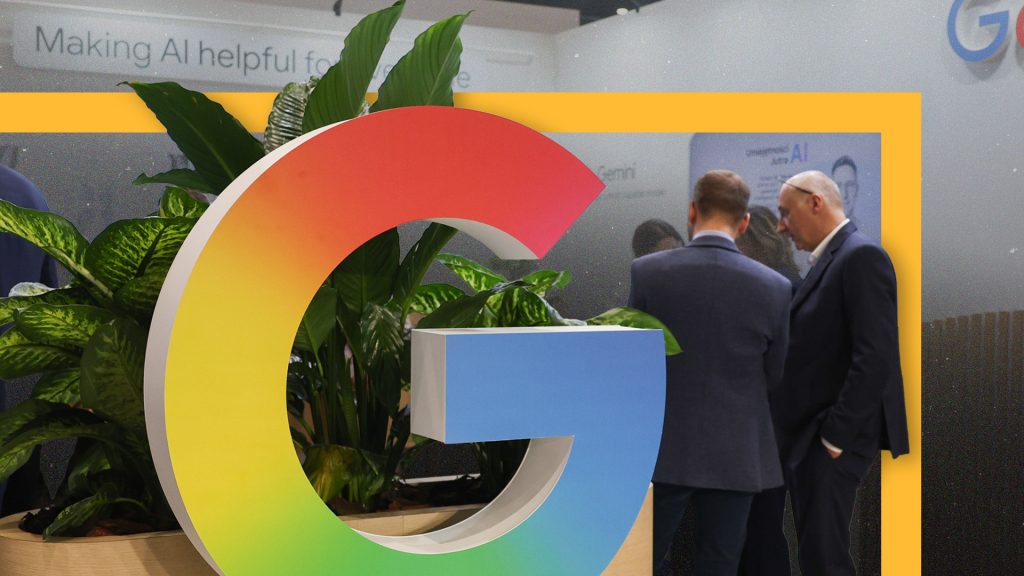 Google’s shift to AI-powered search results may be the ‘final knife in the back of digital media’