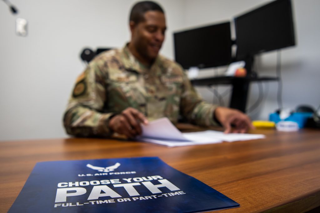 Military moves to issue medical disqualifications earlier in the recruitment process