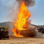Hezbollah’s new drone tactic exposes a new battlefield threat for Israel