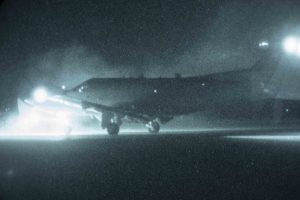Austrian jets intercept US military planes two days in a row