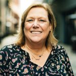Stroke survivor breaks the silence on aphasia and the road to recovery