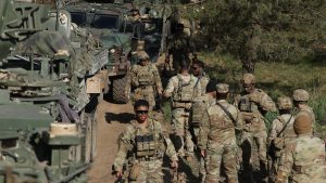 Pentagon to scale back NATO forces in Europe: Report