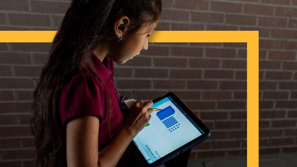 How much tech do schools need? Parents seek new limits