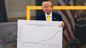 Trump claimed economic data is ‘rigged.’ Former officials pledge to ‘watch like hawks’ for political manipulation