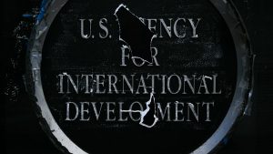 Trump admin moves $2B in health funds to help shut down USAID
