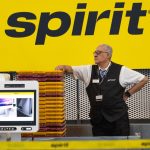 Spirit Airlines to cease operations after federal bailout negotiations fail