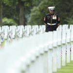 Why is it taking so long to identify America’s unknown fallen heroes?