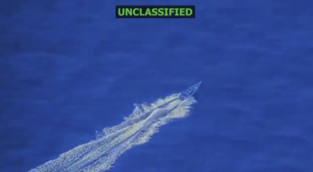 Pentagon watchdog evaluating US military’s strikes on alleged drug boats
