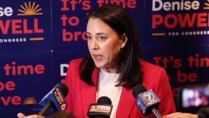 Omaha’s $6 million primary: Denise Powell wins fight to protect the ‘blue dot’
