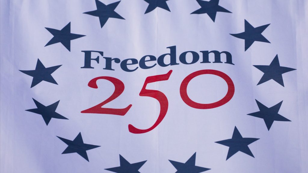 Martina McBride, Young MC and Brett Michaels drop from the Freedom 250 concert series