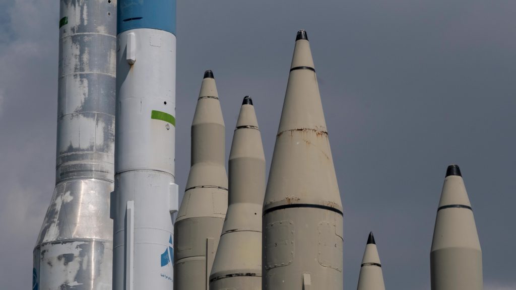 Trump says Iran is finished, but US intel says it still has bite