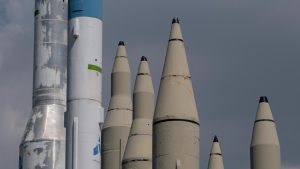 Trump says Iran is finished, but US intel says it still has bite