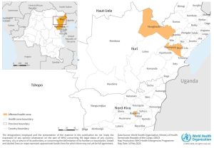 How Congo’s latest Ebola outbreak unfolded — and why it took so long to detect