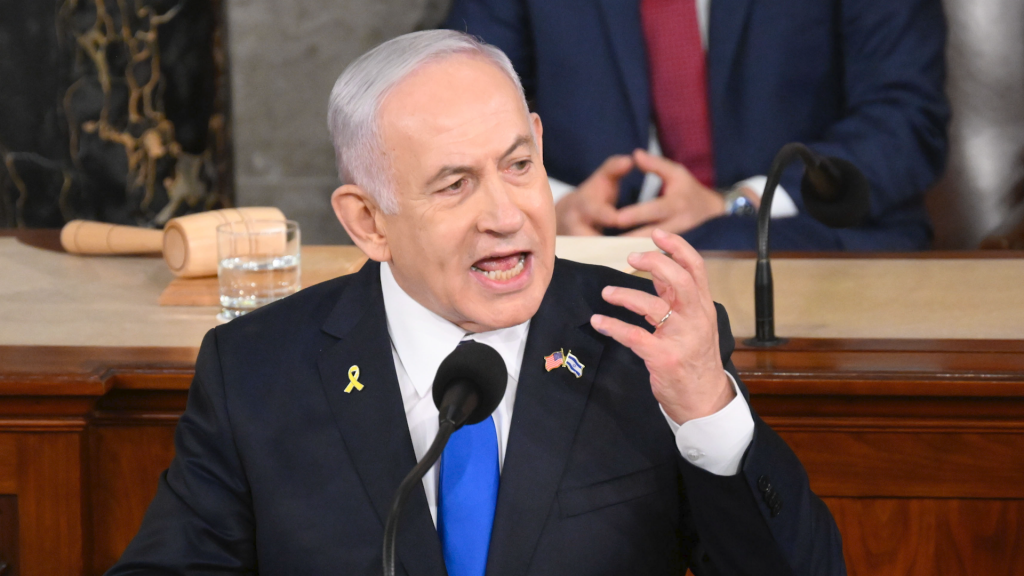 Democrats press Trump to break silence on Israel’s nukes
