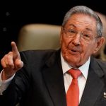 Cuba’s Raúl Castro faces possible US charges over deadly 1996 plane attack
