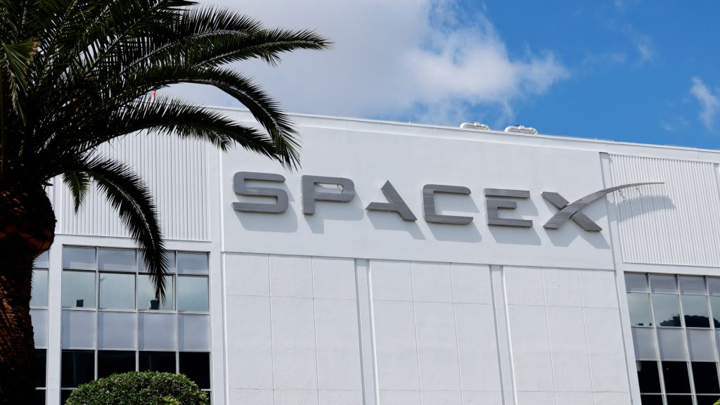 SpaceX IPO filing shows big AI hopes and steep losses