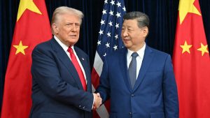 Trump, Xi to meet in Beijing as Iran war and trade tensions test fragile truce
