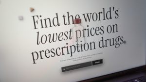 White House expands TrumpRx with 600 generic medications