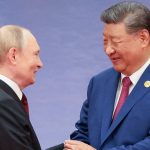 Xi tells Trump Putin may regret invading Ukraine: Report
