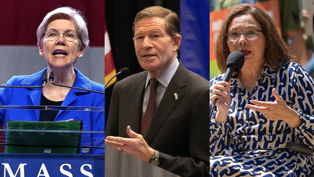 Could Social Security’s retirement age go up? Senators demand answers