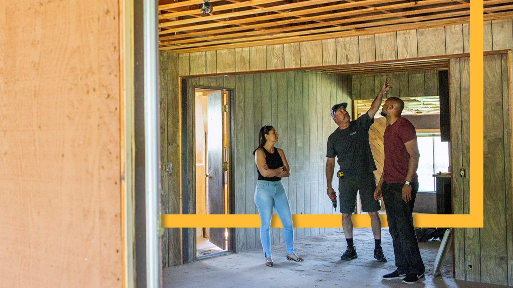 Why contractors now want to help fund your kitchen upgrade