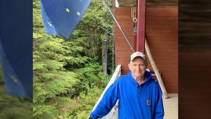 Dan Sullivan sues to continue Alaska campaign for Senate against … Dan Sullivan