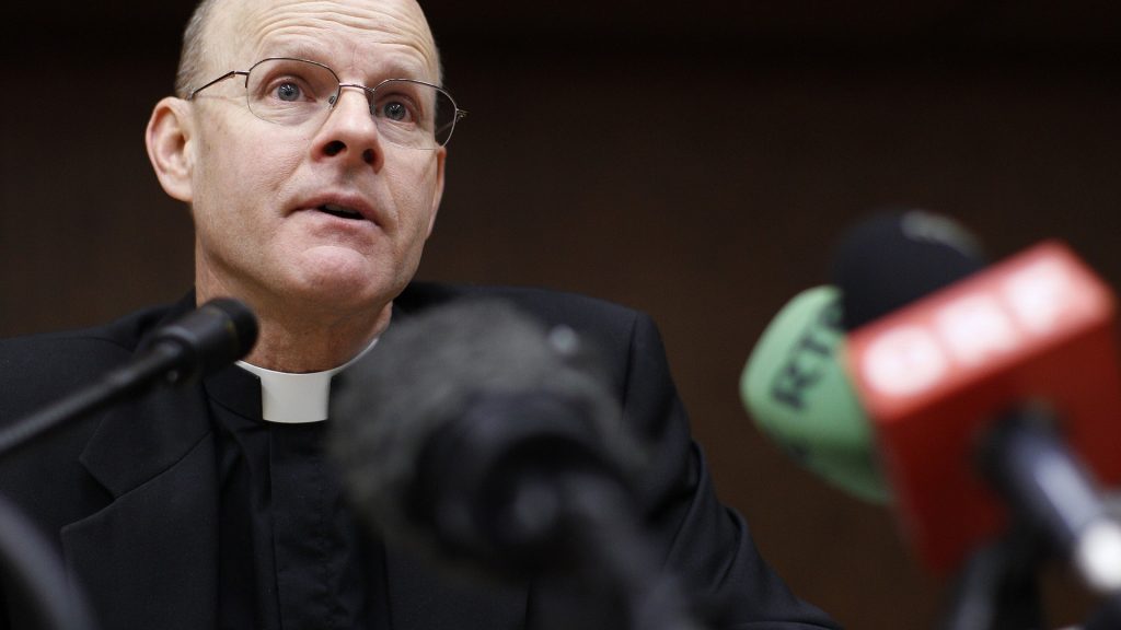 Catholic church removes exorcist, says UFO claims ‘gravely undermine’ teachings