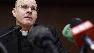 Catholic church removes exorcist, says UFO claims ‘gravely undermine’ teachings