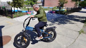 Fearing more e-bike injuries, Illinois looks to become 10th state to mandate registration, insurance