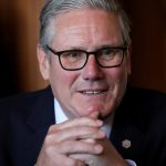 Britain PM Keir Starmer rumored to step down, Trump says he ‘failed badly’