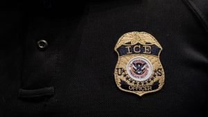 Trump nominates former state trooper as next ICE Director