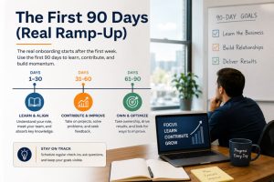 Why Your Employee Onboarding Fails in the First 90 Days (And How to Fix It)
