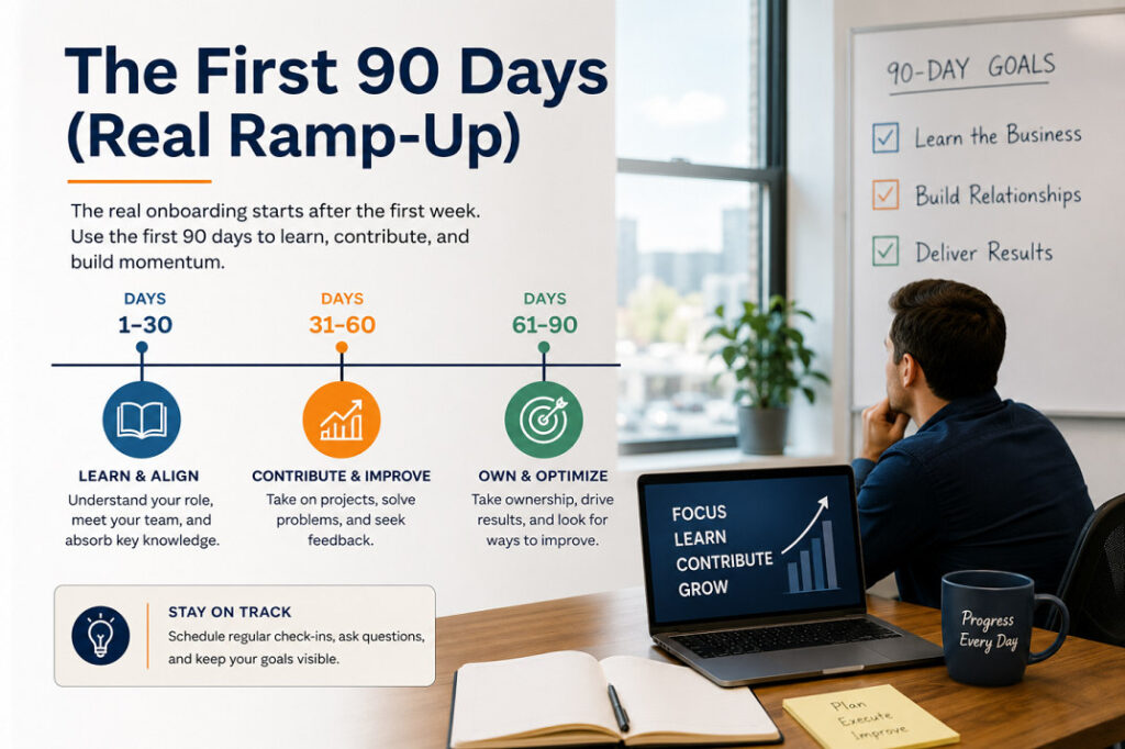 Why Your Employee Onboarding Fails in the First 90 Days (And How to Fix It)