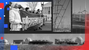 What will it take to solve the great American energy puzzle?