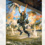 Vietnam War hero of Dong Ha Bridge to be awarded the Medal of Honor