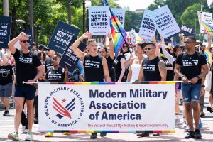VA eliminates gender-identity initiatives, reclassifies LGBTQ+ care coordinators