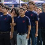 Immigration concerns and the ‘very typical’ impact on military recruiting