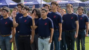 Immigration concerns and the ‘very typical’ impact on military recruiting
