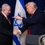 Lawmakers quarrel over effort to boost defense tech integration between US and Israel
