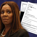 NY AG Letitia James gets hundreds of taunts, racial slurs in ICE public reporting portal