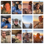 How an AI slop shop is flooding TikTok with pro-war disinformation