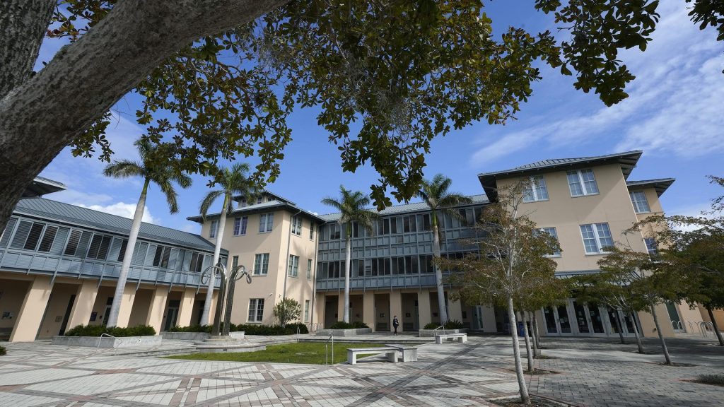 Florida Gov. Ron DeSantis’ anti-‘woke’ college is about to triple in size