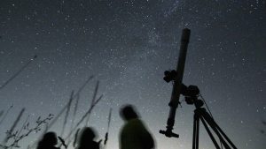 June’s sky puts on a show with planets and a vanishing Venus