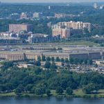 Hazardous materials incident at the Pentagon that led to evacuations declared a false alarm